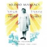 Hope Chest: The Fredonia Recordings 1982-1983