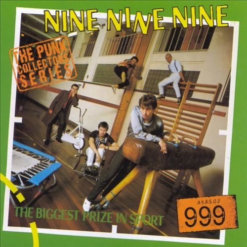 Biggest Prize In Sport