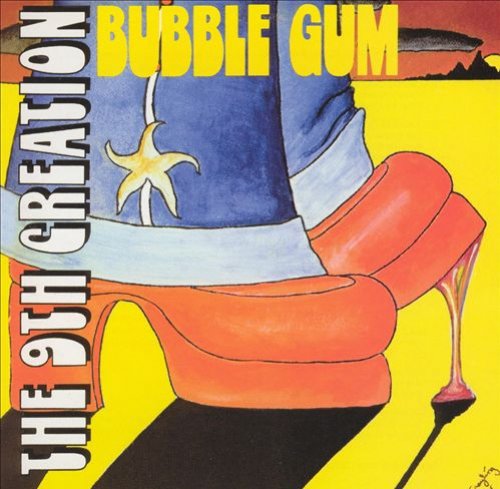 Bubble Gum