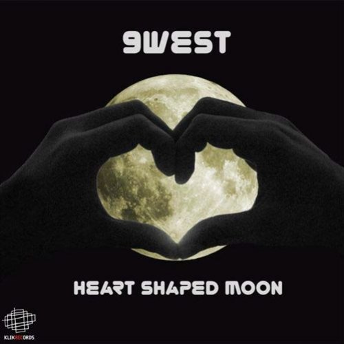 Heart Shaped Moon