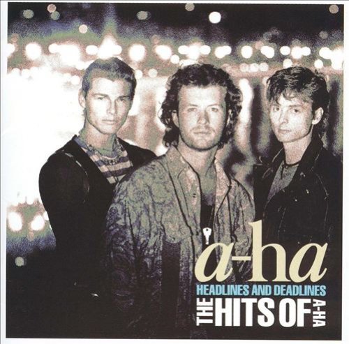 Headlines And Deadlines: The Hits Of A-ha