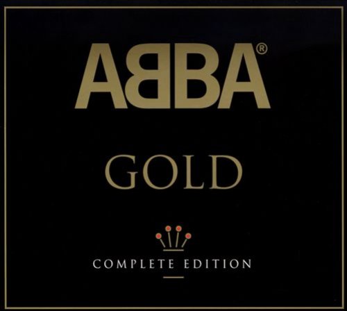 Abba Gold