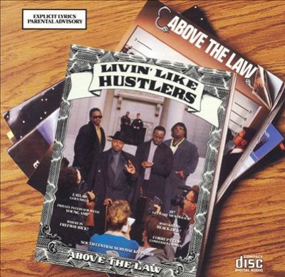 Livin' Like Hustlers