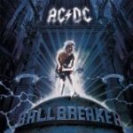 Ballbreaker