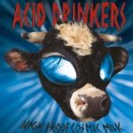 High Proof Cosmic Milk