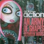 An Army Of Shapes Between Wars
