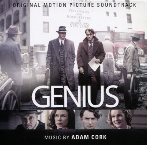 Genius [original Motion Picture Soundtrack]