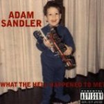 What The Hell Happened To Me!