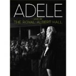 Adele: Live At The Royal Albert Hall Cd 1