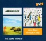 Lone Rhino / Twang Bar King