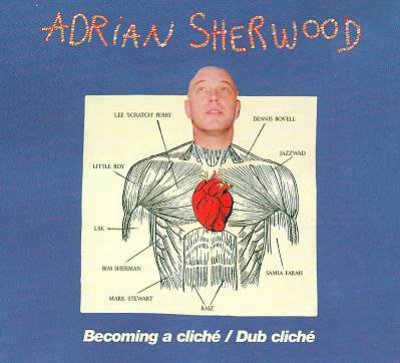 Becoming A Cliche/dub Cliche