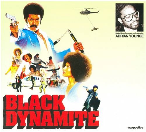 Black Dynamite