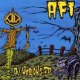 All Hallows E.p.