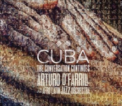 Cuba: The Conversation Continued