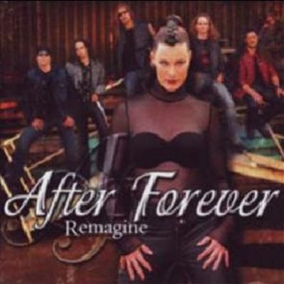 Remagine [expanded Edition]