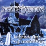 Higher Art Of Rebellion