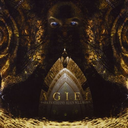 Dark Pantheons Again Will Reign