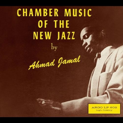 Ahmad Jamal's Alhambra