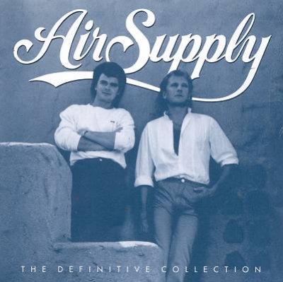 Definitive Collection