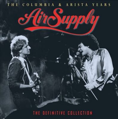 The Columbia & Arista Years: The Definitive Collection