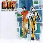 Moon Safari