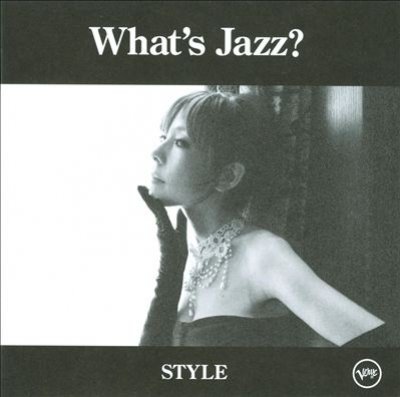 What's Jazz?: Style