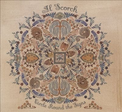 Circle Round The Signs