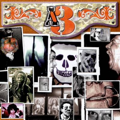 Exile On Coldharbour Lane