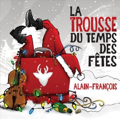 La Trousse Du Temps Des Fetes, Tome 1