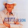 Alan Jackson: 16 Biggest Hits