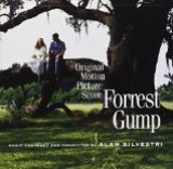 Forrest Gump: Original Motion Picture Score