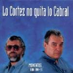Cortez No Quita Lo Cabral