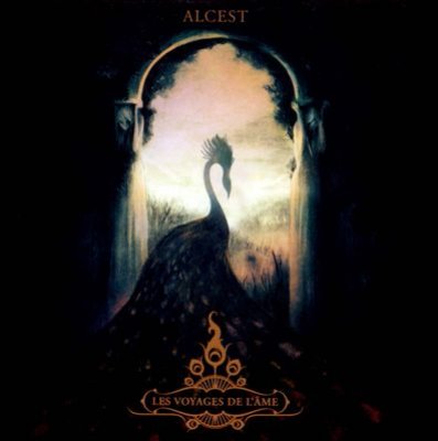 Les Voyages De L' Me