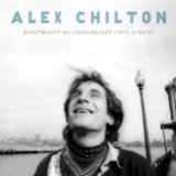 Electricity By Candlelight