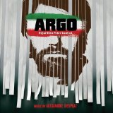 Argo: Original Motion Picture Soundtrack