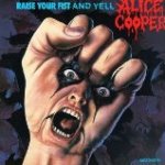 Raise Your Fist And Yell