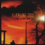 Maybe I'll Catch Fire