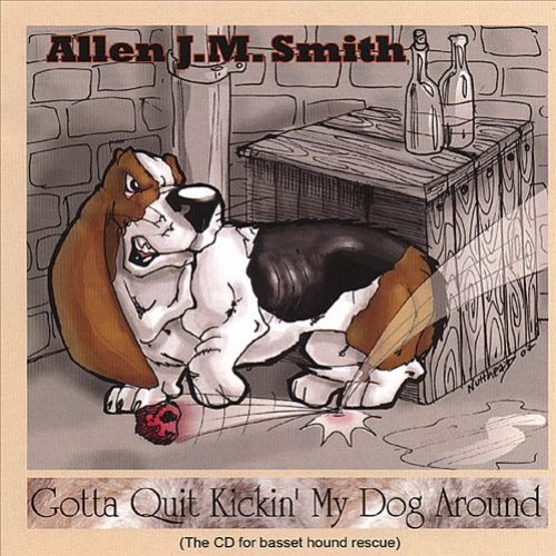 Ya Gotta Quit Kickin' My Dog Around: Songs That Seeded The Folk Revival