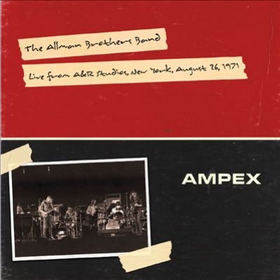 Live From A&r Studios