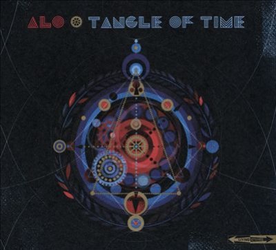 Tangle Of Time