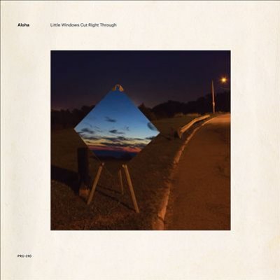 Little Windows Cut Right Through