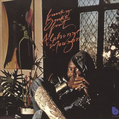 In Search Of A Dream