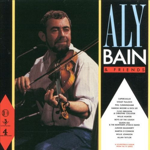 Transatlantic Sessions: Series 6, Vol.3