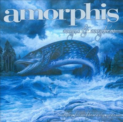 Magic & Mayhem: Tales From The Early