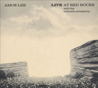 Live At Red Rocks With The Colorado Symphony