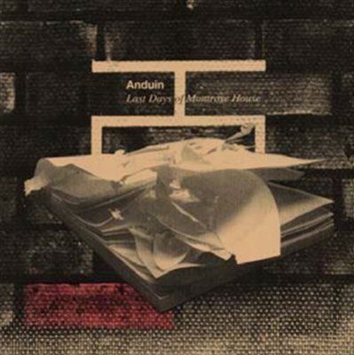 Last Days Of Montrose House