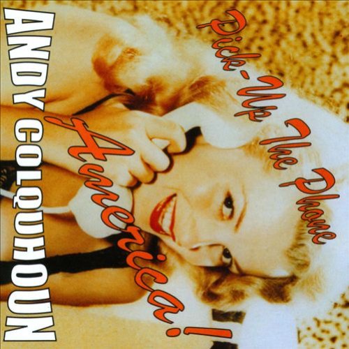 Pick-up The Phone America!