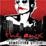 Demolition City