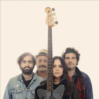 Louis Mathieu Joseph Et Anna Chedid