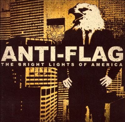 Bright Lights Of America